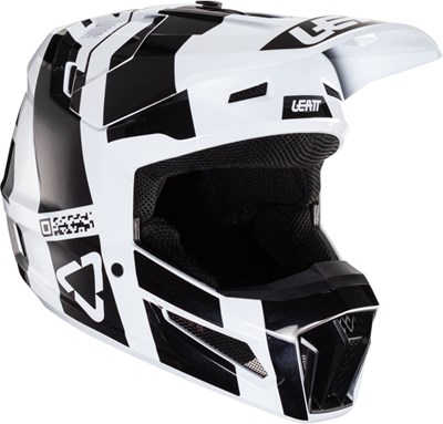 Bild von Helmet Moto 3.5 Jr V24