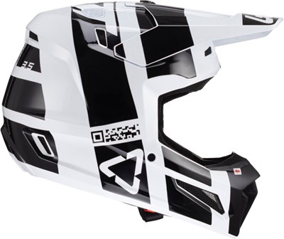 Bild von Helmet Moto 3.5 Jr V24