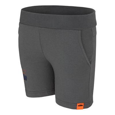 Bild von Hero T-Shirt + Shorts-Set Kinder