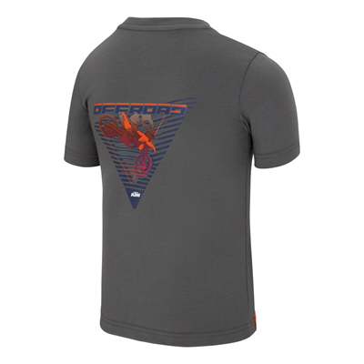 Bild von Hero T-Shirt + Shorts-Set Kinder