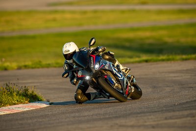 Bild von Hinterrad Distanzhülse »TRACKDAY« - Bremsseite