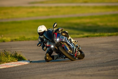 Bild von Hinterrad Distanzhülse »TRACKDAY« - Kettenseite