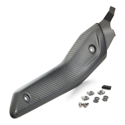 Bild von Hitzeschutz