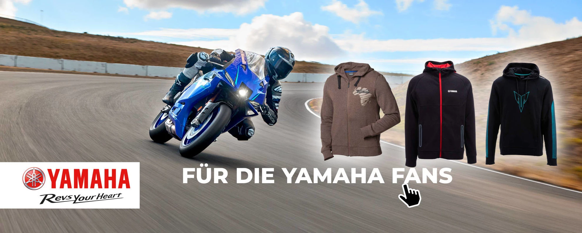 yamaha collection
