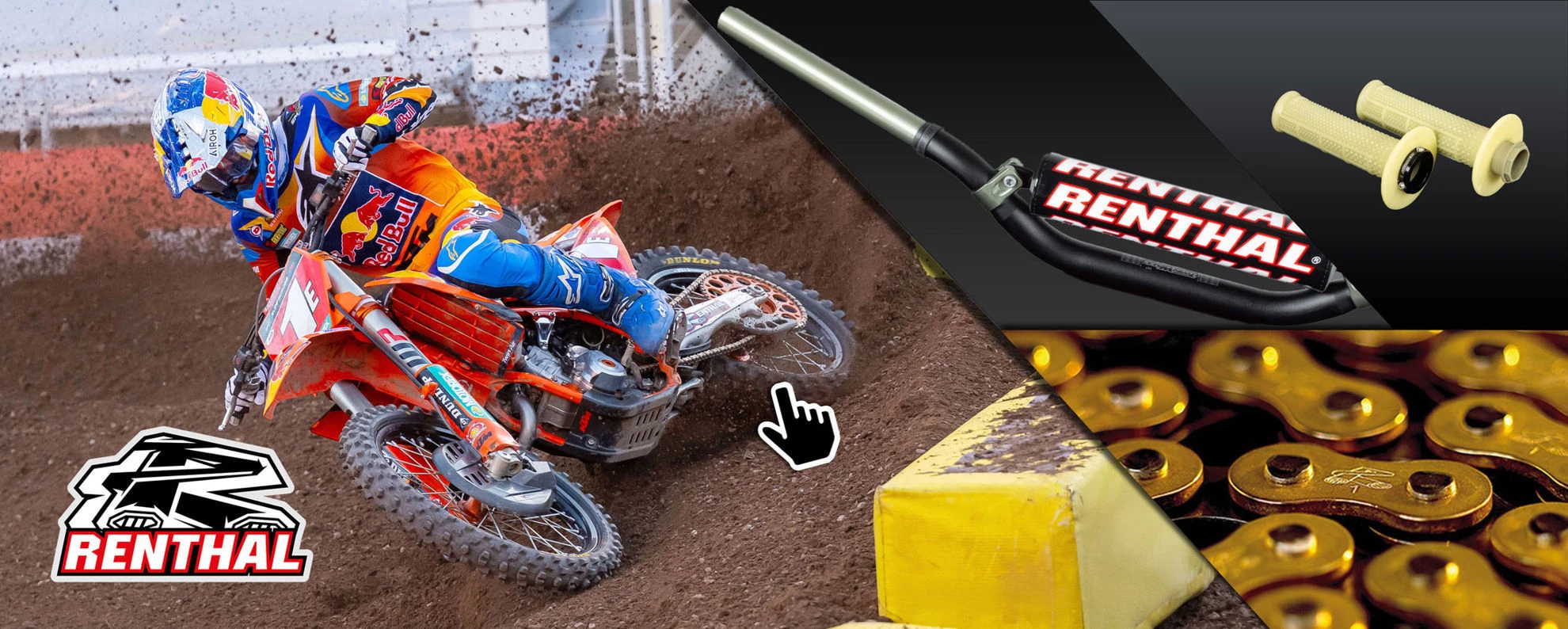 renthal