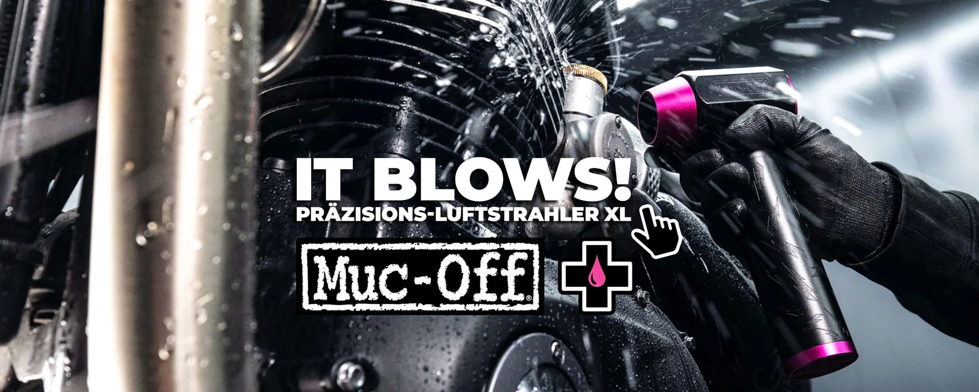 Muc-off