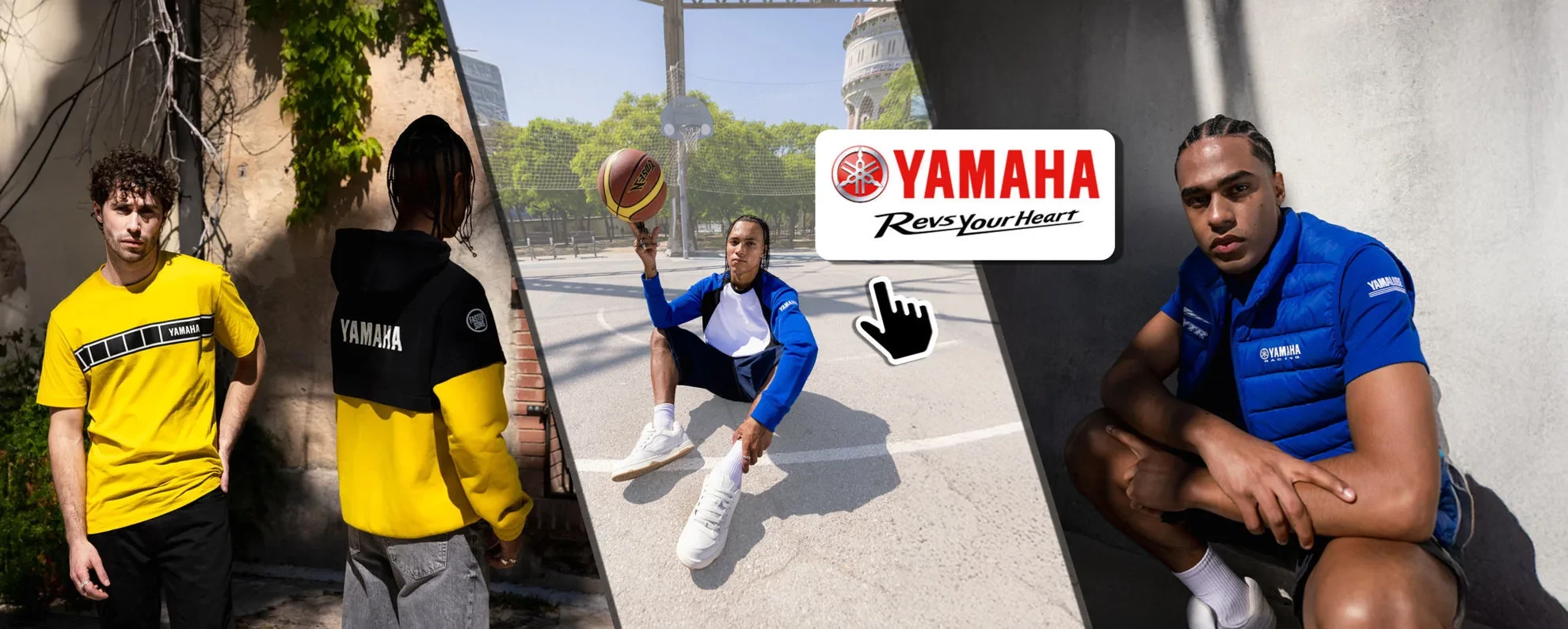 yamaha_collection
