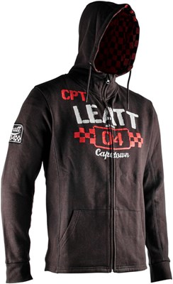 Bild von Hoodie Heritage