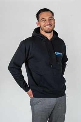 Bild von Hoodie Ilmberger