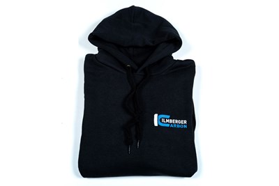 Bild von Hoodie Ilmberger
