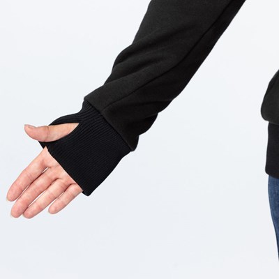 Bild von Hoodie Rapid 1.0 Damen