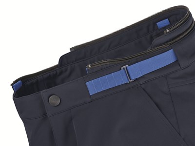 Bild von Hose GS Trophy GTX Herren