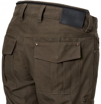 Bild von Hose Purerider Herren
