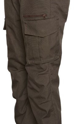 Bild von Hose Purerider Herren