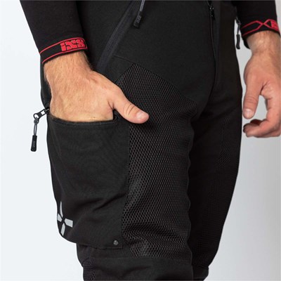 Bild von Hose Tourster-BigAir 1.0
