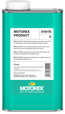 Bild von HYDRAULIC FLUID 75