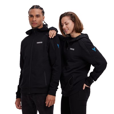 Bild von HYPER NAKED HOODIE