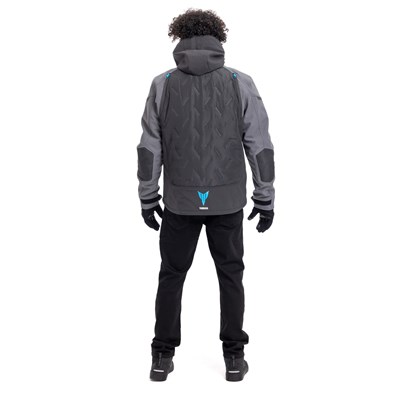 Bild von HYPER NAKED RIDING JACKE HERREN