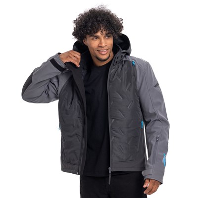 Bild von HYPER NAKED RIDING JACKE HERREN