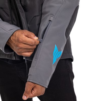 Bild von HYPER NAKED RIDING JACKE HERREN