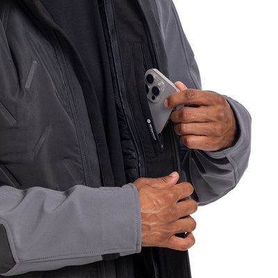 Bild von HYPER NAKED RIDING JACKE HERREN