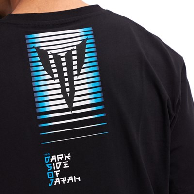 Bild von HYPER NAKED T-SHIRT
