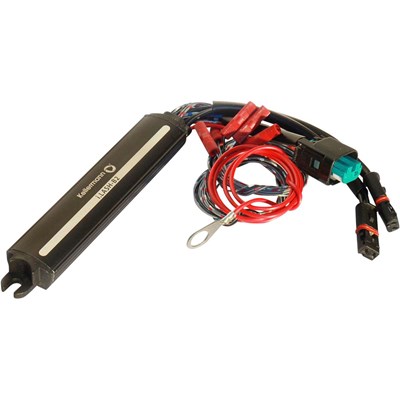 Bild von i.LASH-B2, hinten für 3in1 DF Blinker