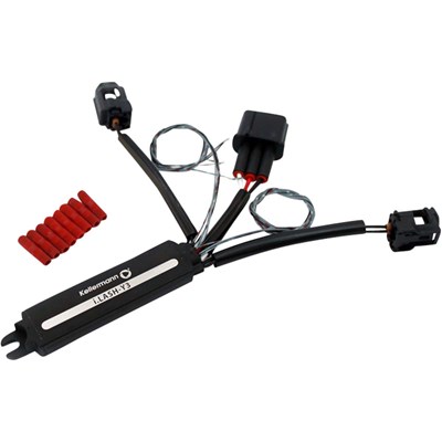 Bild von i.LASH-Y3, hinten für 3in1 DF Blinker