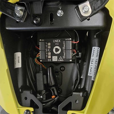 Bild von i.NEX - V4