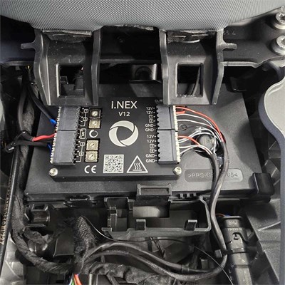 Bild von i.NEX - V4