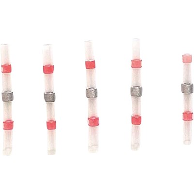 Bild von i.NEX Steckerset 160 Blinker vorne