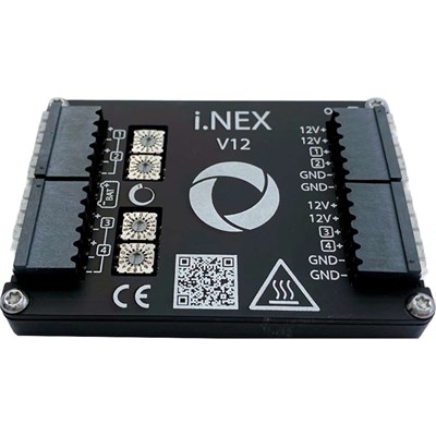 Bild von i.NEX-V12 Systemlösung für 12V