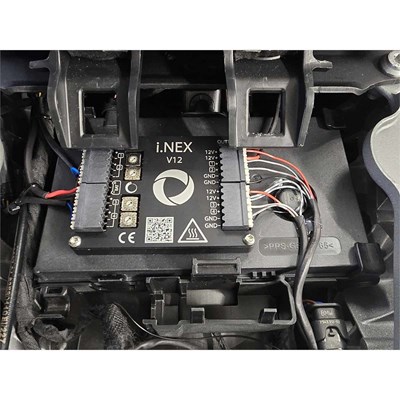 Bild von i.NEX-V12 Systemlösung für 12V