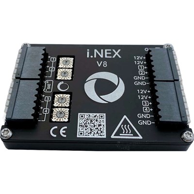 Bild von i.NEX-V8 Systemlösung für 5-8V