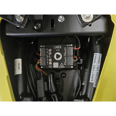 Bild von i.NEX-V8 Systemlösung für 5-8V