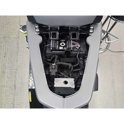 Bild von i.NEX-V8 Systemlösung für 5-8V