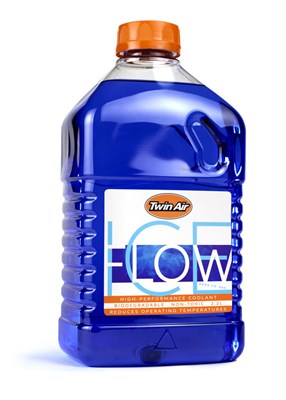 Bild von Ice Flow Kühlflüssigkeit 2,2 Lt.