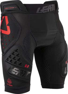 Bild von Impact Shorts 3DF 5.0