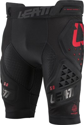 Bild von Impact Shorts 3DF 5.0