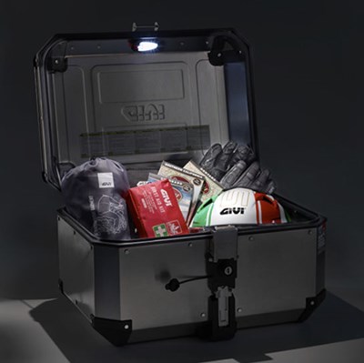 Bild von Innenlicht für Koffer E198B