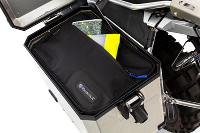 Bild von Innentasche für BMW Aluminium Koffer