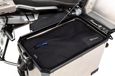 Bild von Innentasche für BMW Aluminium Koffer