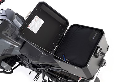 Bild von Innentasche für BMW Aluminium Topcase