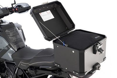 Bild von Innentasche für BMW Aluminium Topcase