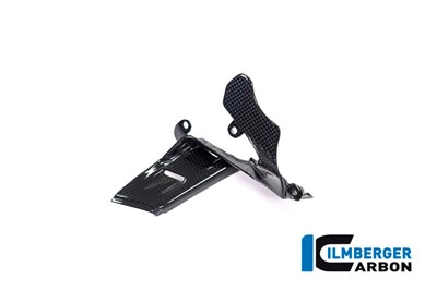 Bild von Instrumenteabdeckung glanz