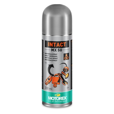 Bild von INTACT MX 50 SPRAY