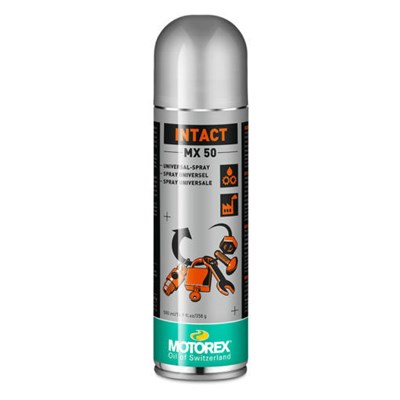 Bild von INTACT MX 50 SPRAY