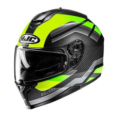 Bild von Integralhelm C70N