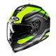 Integralhelm C70N