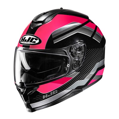 Bild von Integralhelm C70N